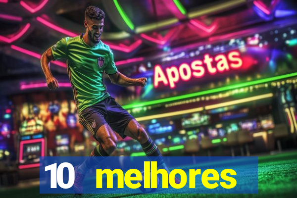 10 melhores plataformas de jogos